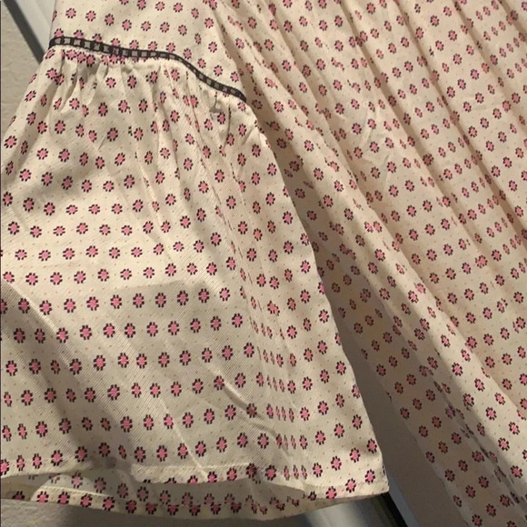 French Connection Bell Sleeve Top - Picture 3 of 8